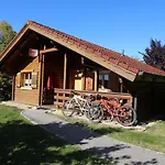 Romantikhütten 1&24 Stamsried