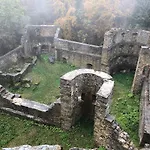 Сasa de vacaciones Romantikhütten 1&24 *