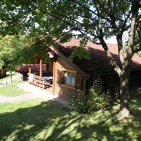 Feriehus Romantikhuetten 1 & 24 *