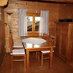 Tatil Evi Romantikhuetten 1 & 24 *