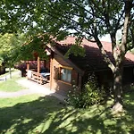 Tatil Evi Romantikhuetten 1 & 24 *