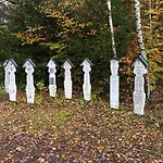 Romantikhuetten 1 & 24