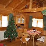 Romantikhuetten 1 & 24 Tatil Evi Stamsried