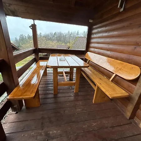 Prázdninový dům Romantikhuetten 1 & 24 *