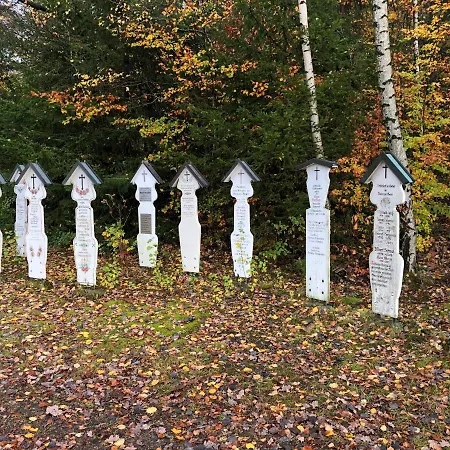 Romantikhuetten 1 & 24