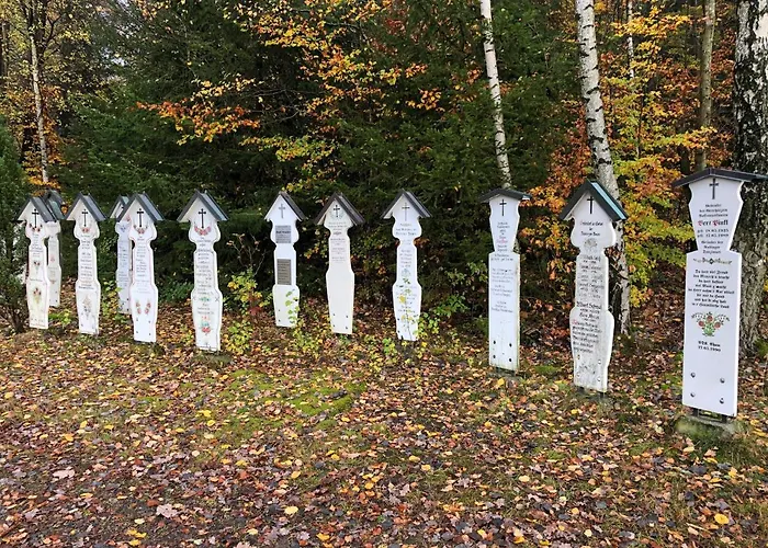 Romantikhuetten 1 & 24